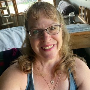 Meet your Posher, Lisbeth